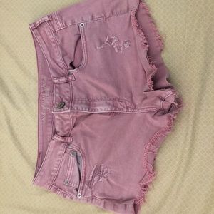 American Eagle Shorts, Size 12